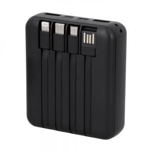 POWER BANK LICHT